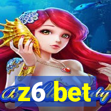 z6 bet